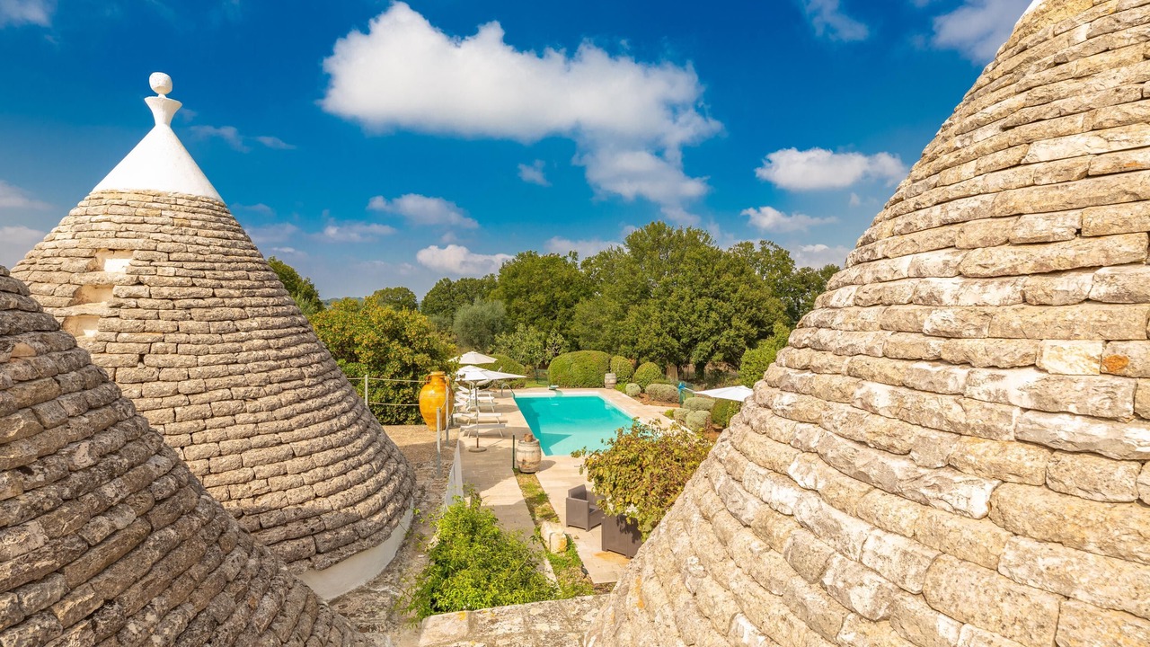 Photo of Outdoor in Ostuni