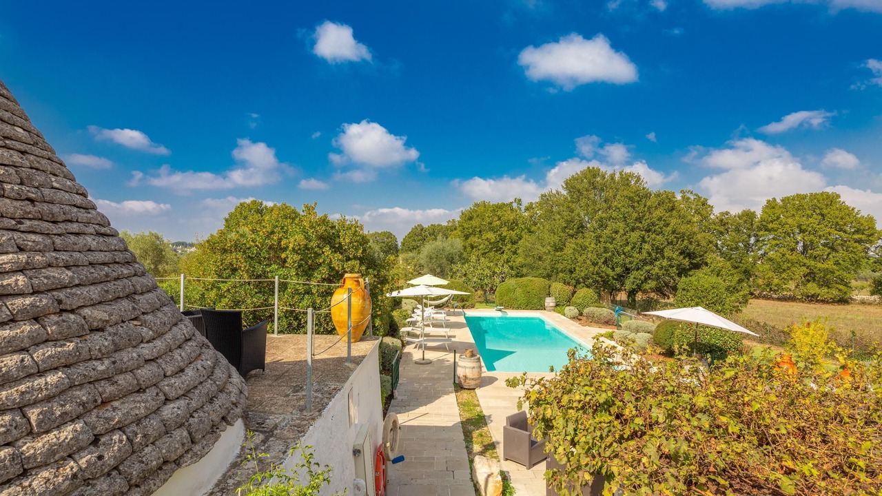 Photo of Outdoor in Ostuni