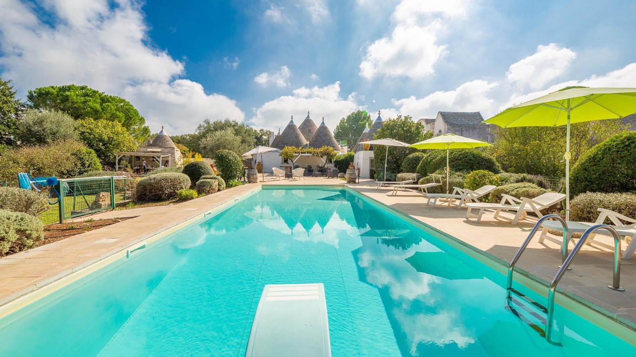 Photo of Outdoor in Ostuni