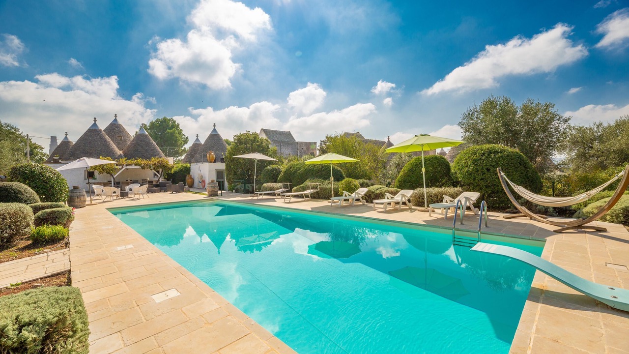 Photo of Outdoor in Ostuni