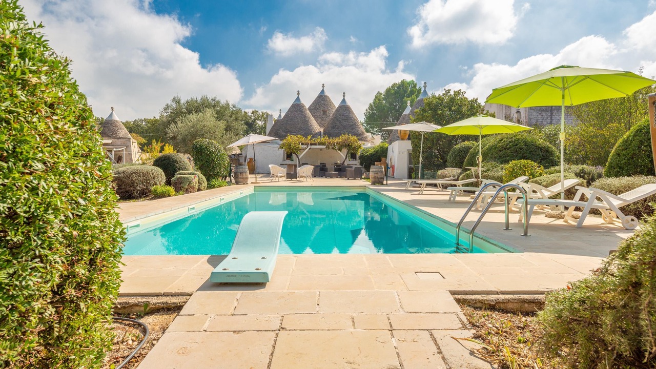 Photo of Outdoor in Ostuni
