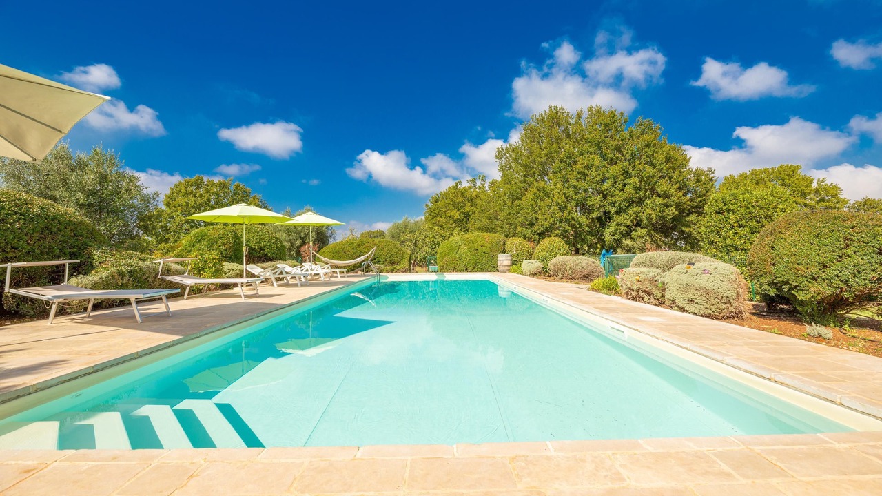 Photo of Outdoor in Ostuni