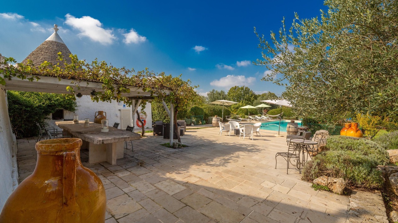 Photo of Outdoor in Ostuni