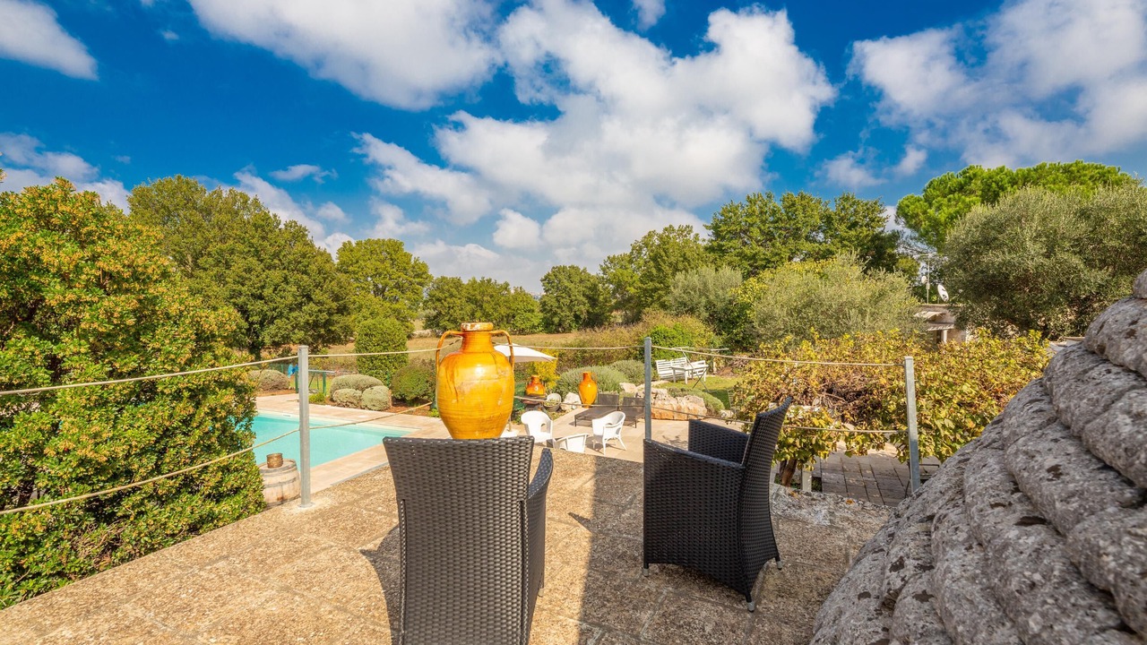 Photo of Outdoor in Ostuni