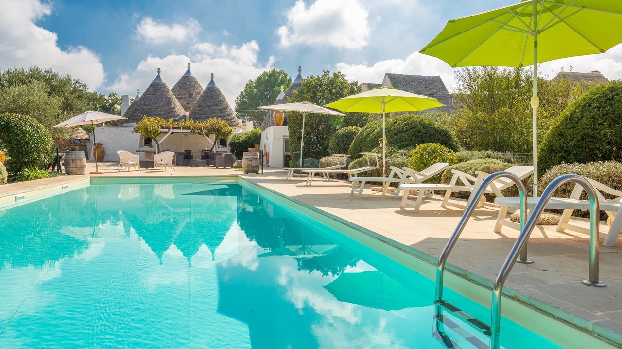 Photo of Outdoor in Ostuni