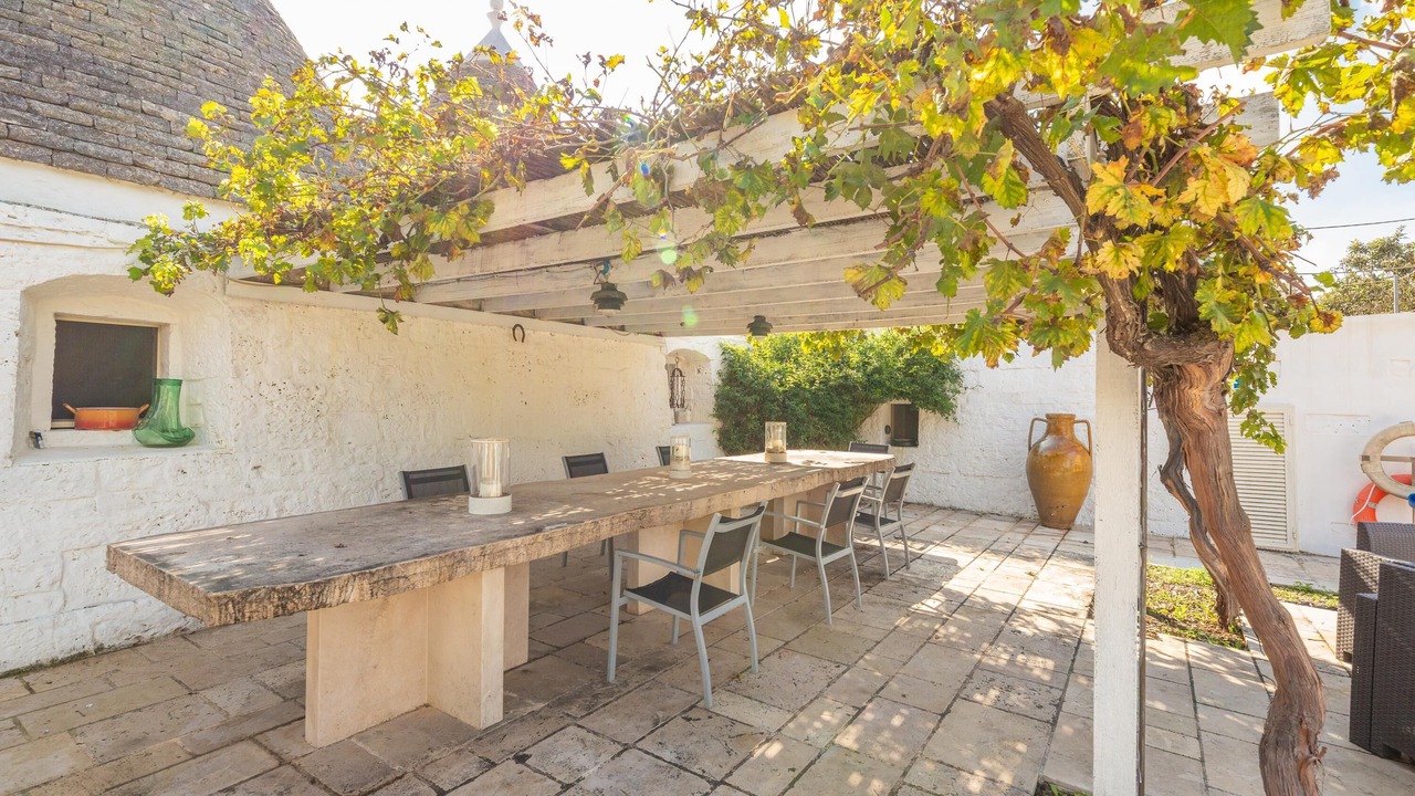 Photo of Outdoor in Ostuni