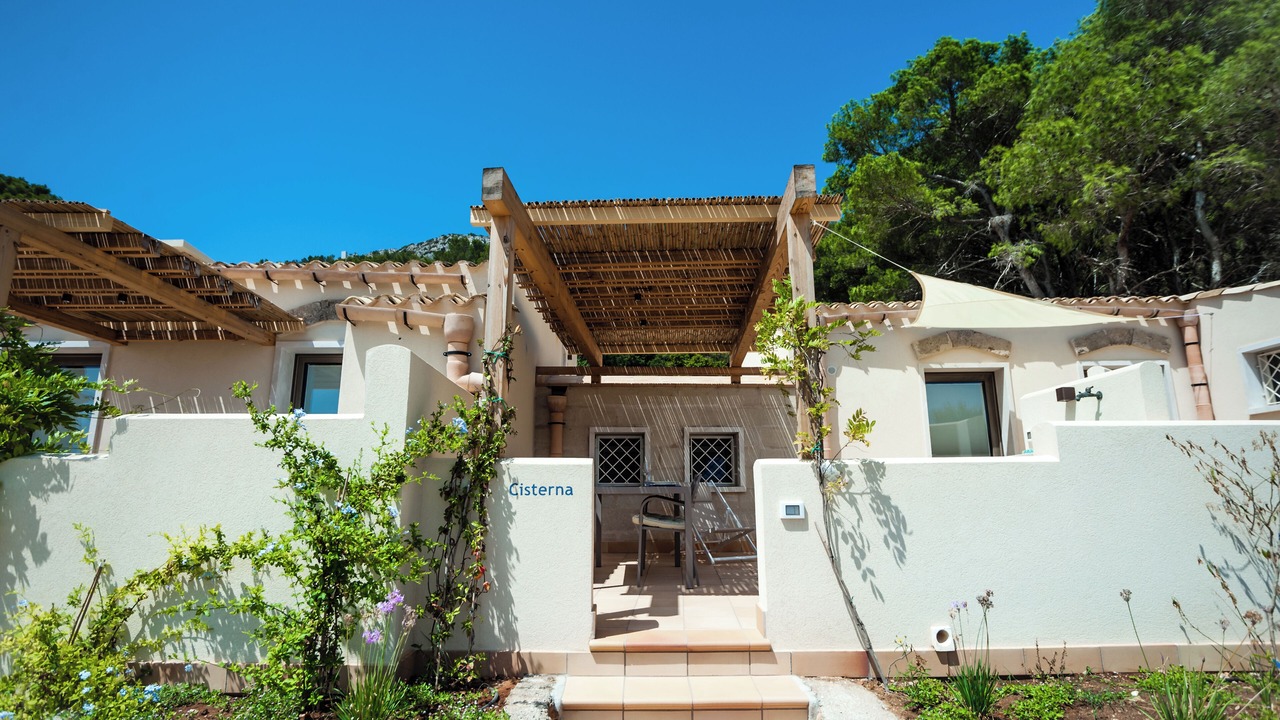 Photo of Outdoor in Levanzo