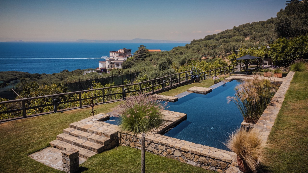 Photo of Outdoor in Sorrento
