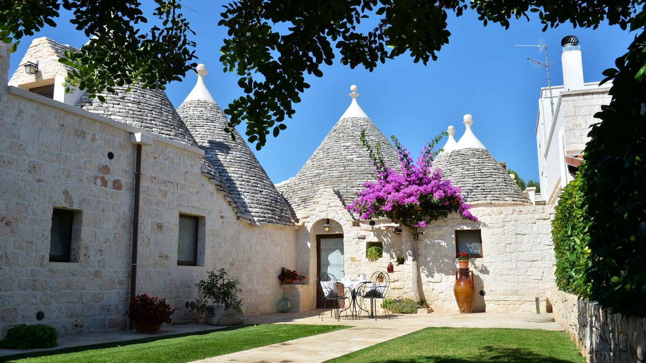 Photo of Outdoor in Martina Franca