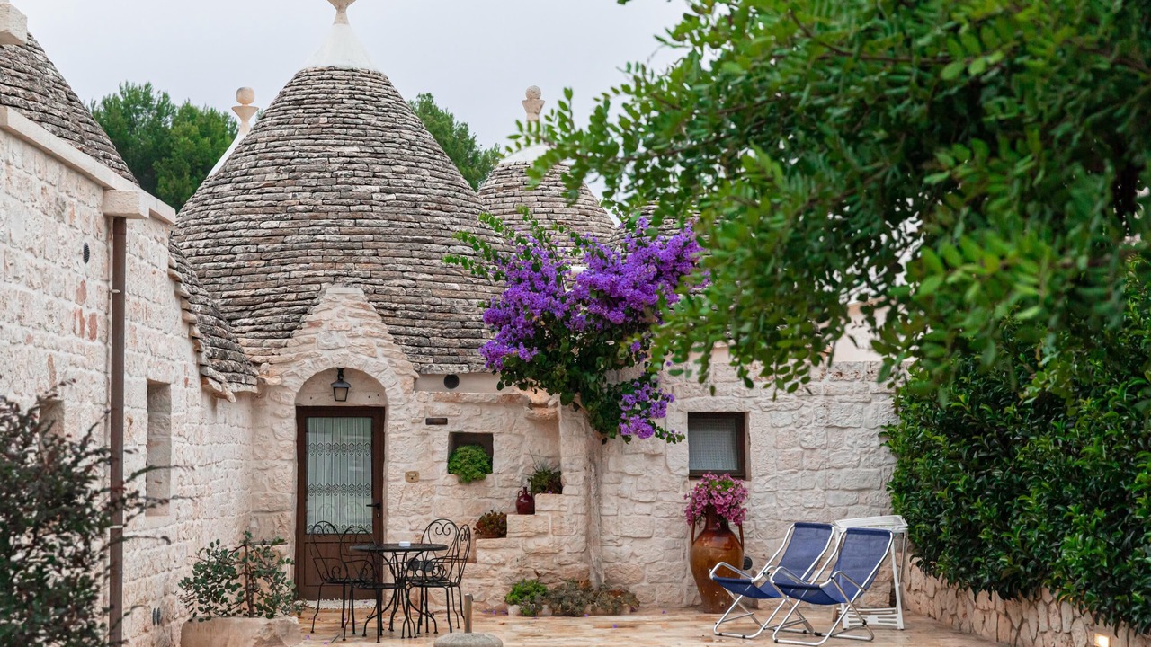 Photo of Outdoor in Martina Franca