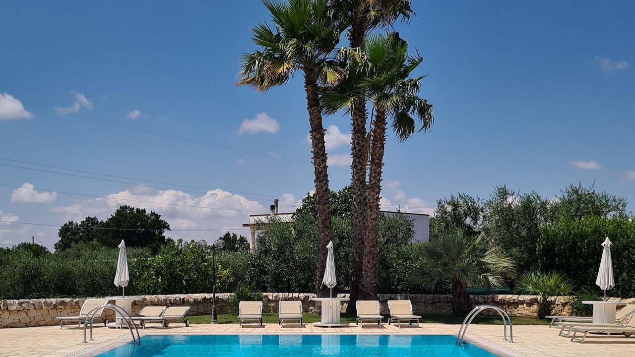 Photo of Outdoor in Martina Franca
