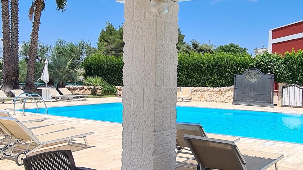 Photo of Outdoor in Martina Franca