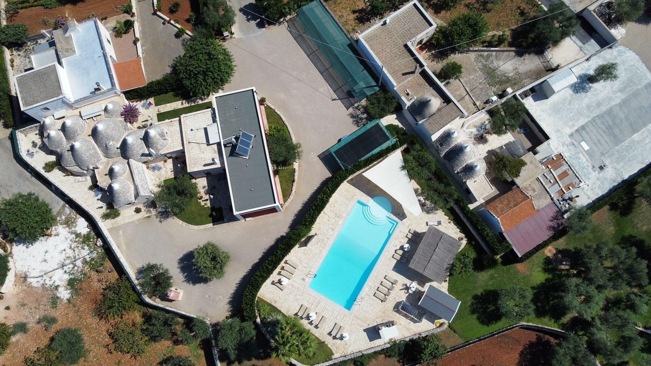 Photo of Outdoor in Martina Franca