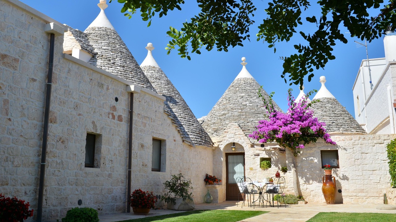 Photo of Outdoor in Martina Franca