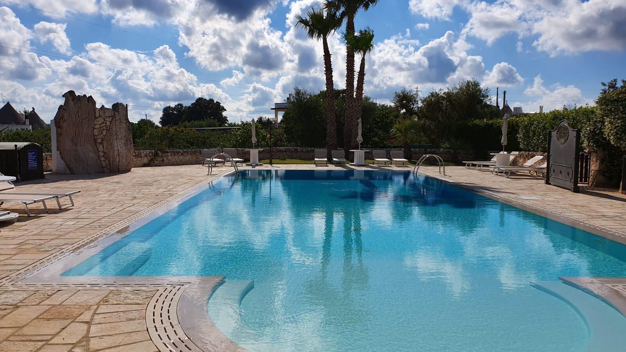 Photo of Outdoor in Martina Franca