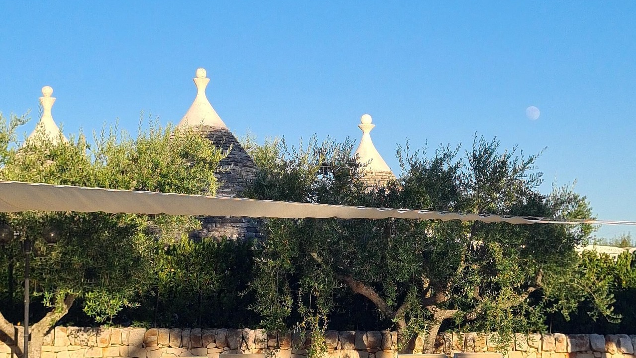 Photo of Outdoor in Martina Franca