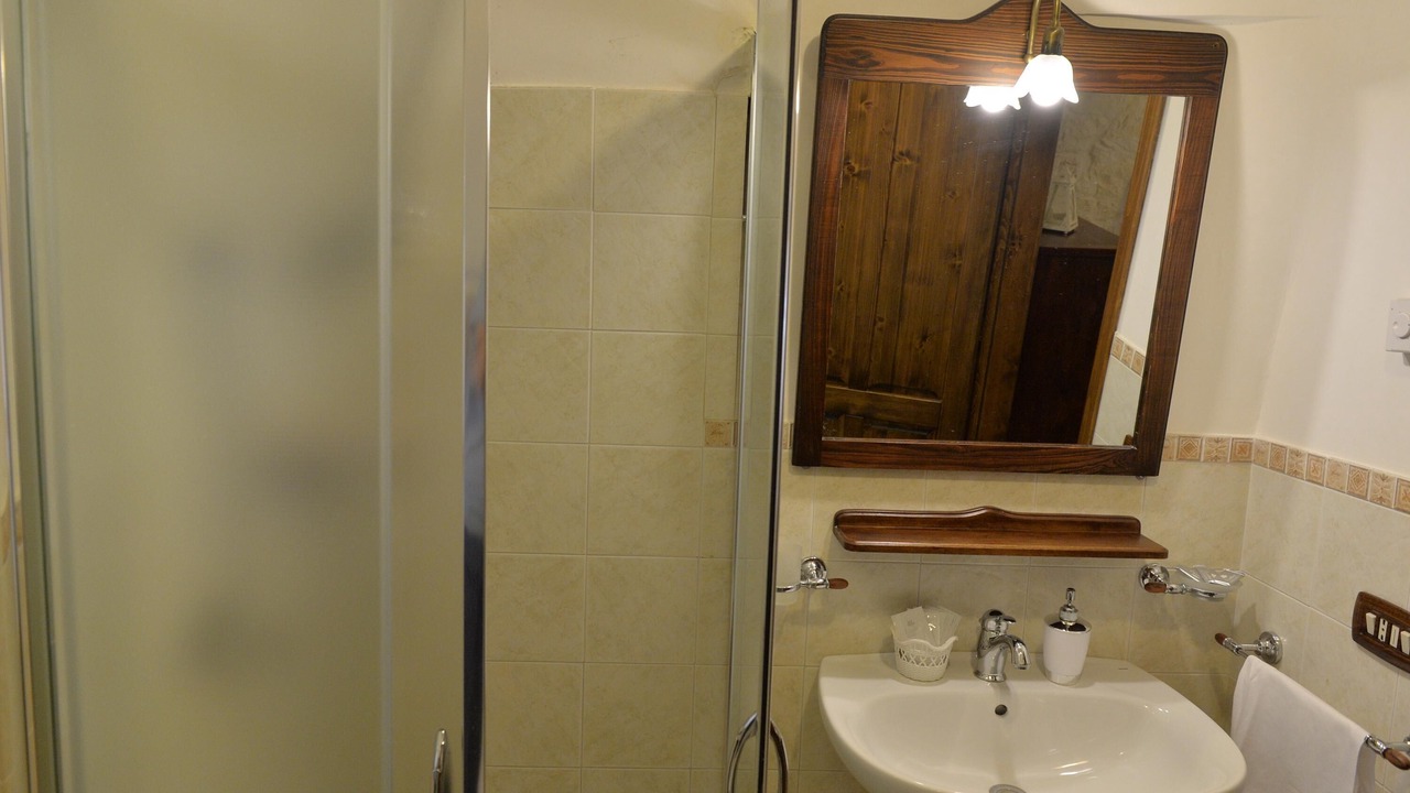 Photo of Bathroom in Martina Franca