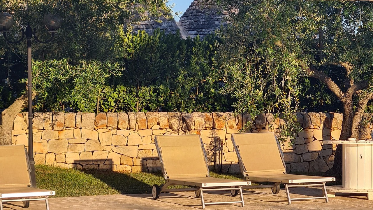 Photo of Outdoor in Martina Franca