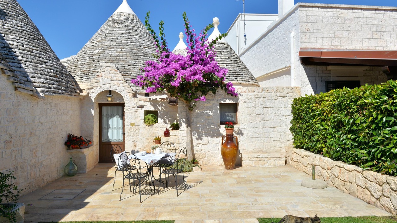 Photo of Outdoor in Martina Franca