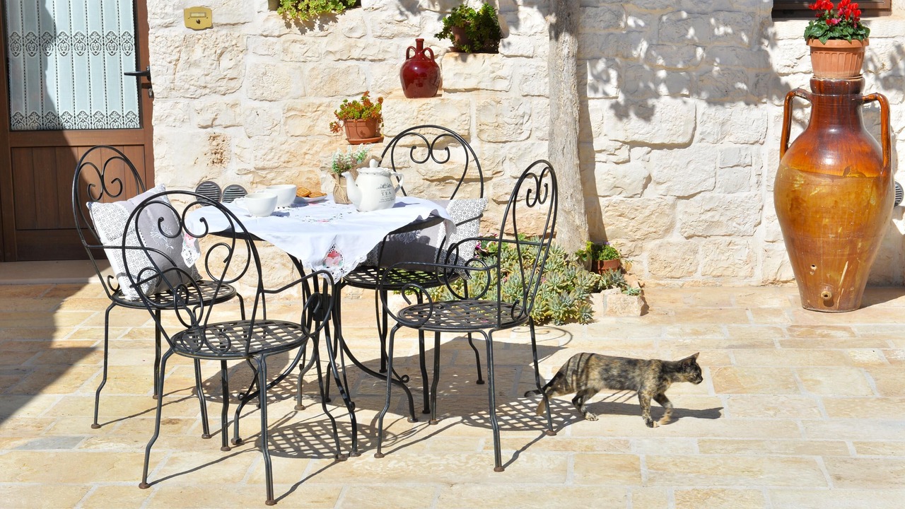 Photo of Outdoor in Martina Franca