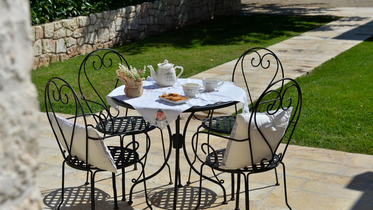Photo of Outdoor in Martina Franca