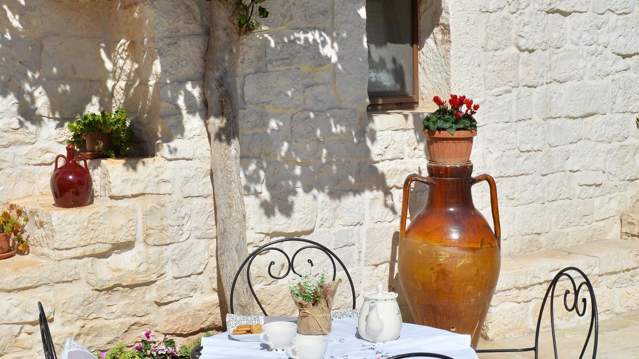 Photo of Outdoor in Martina Franca