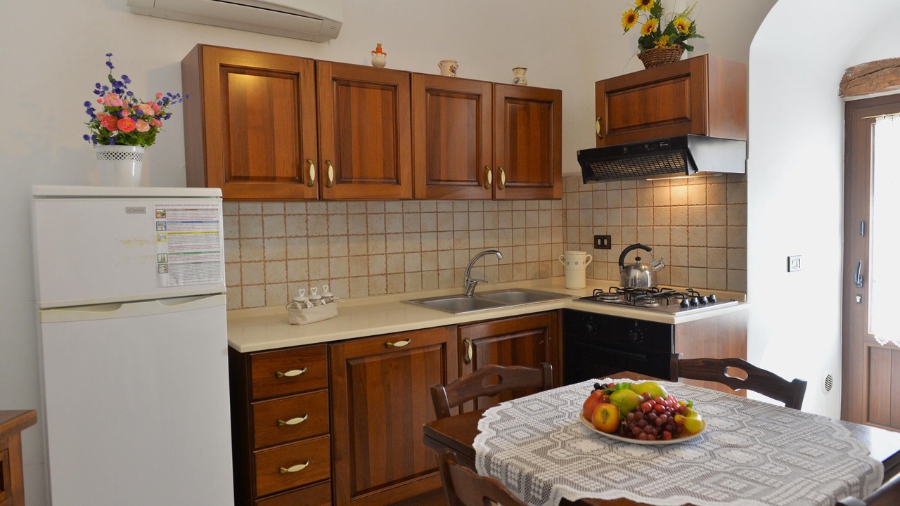 Photo of Kitchen in Martina Franca