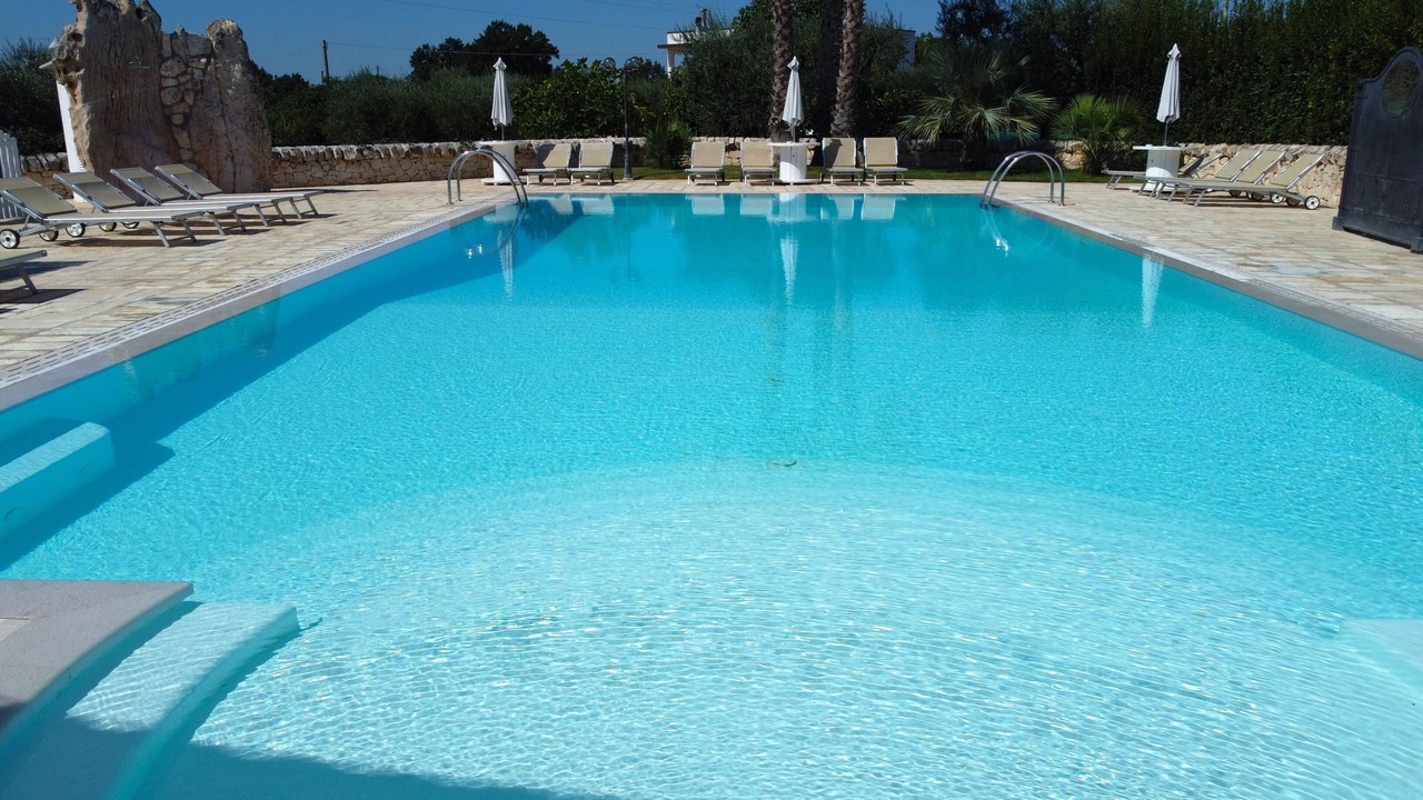 Photo of Outdoor in Martina Franca