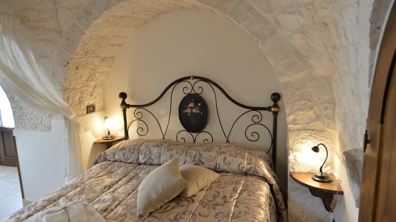 Photo of Bedroom in Martina Franca