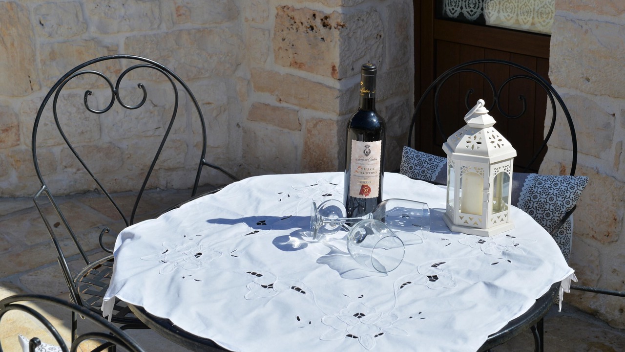 Photo of Outdoor in Martina Franca