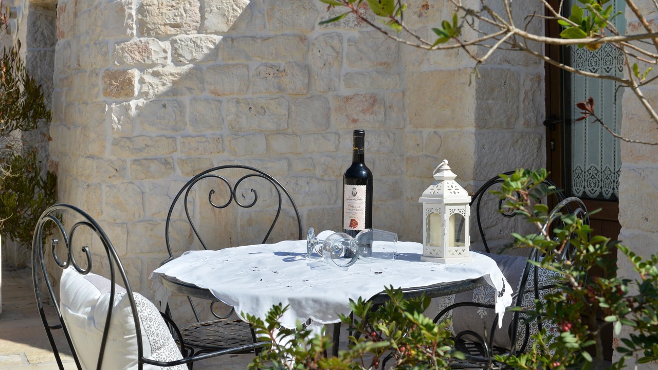 Photo of Outdoor in Martina Franca