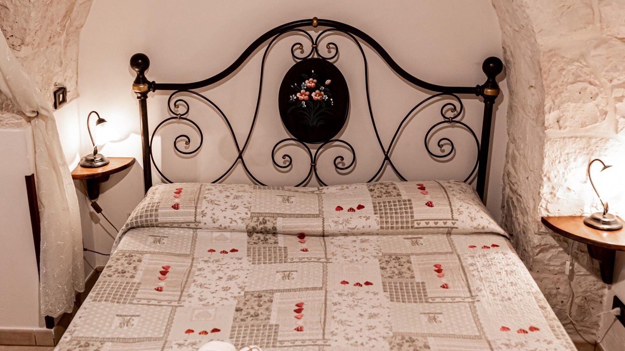 Photo of Bedroom in Martina Franca