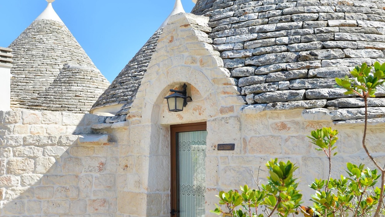 Photo of Outdoor in Martina Franca