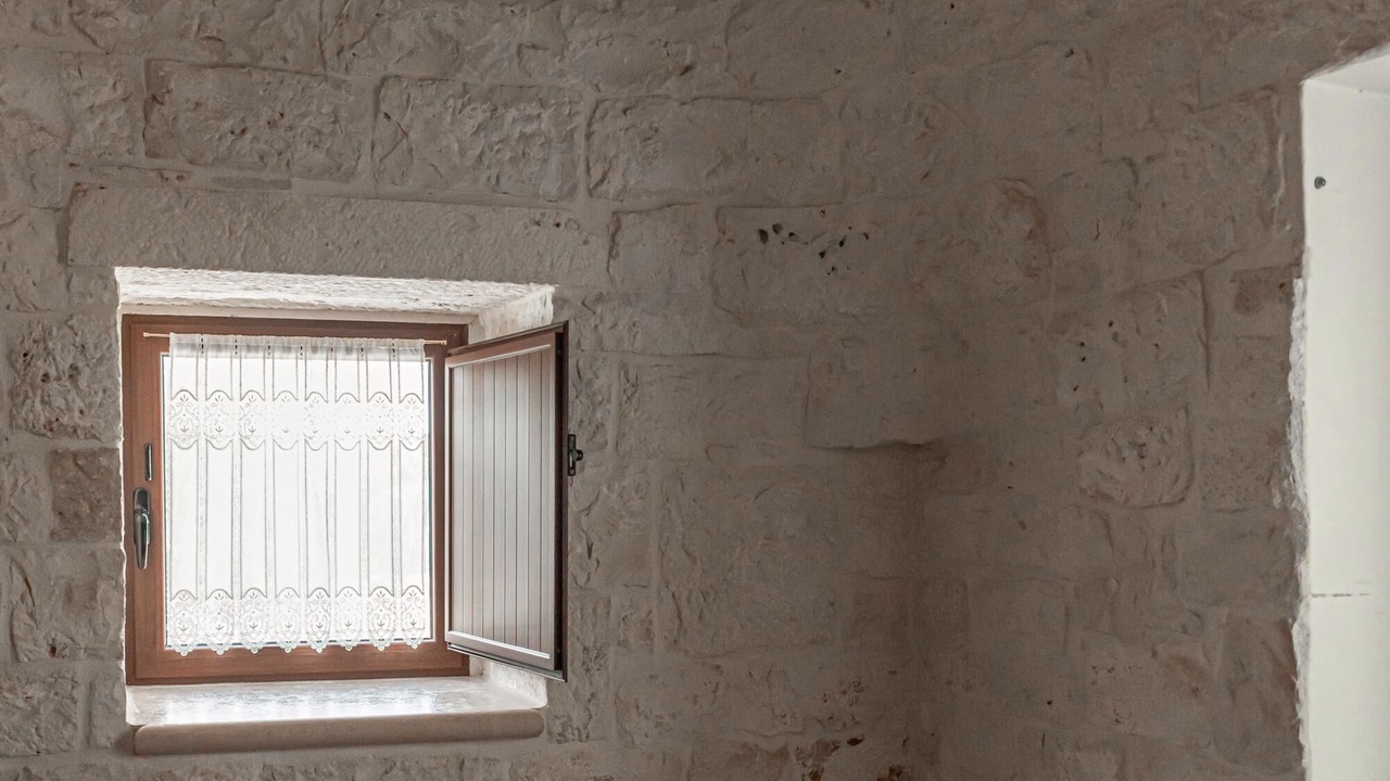 Photo of Bedroom in Martina Franca
