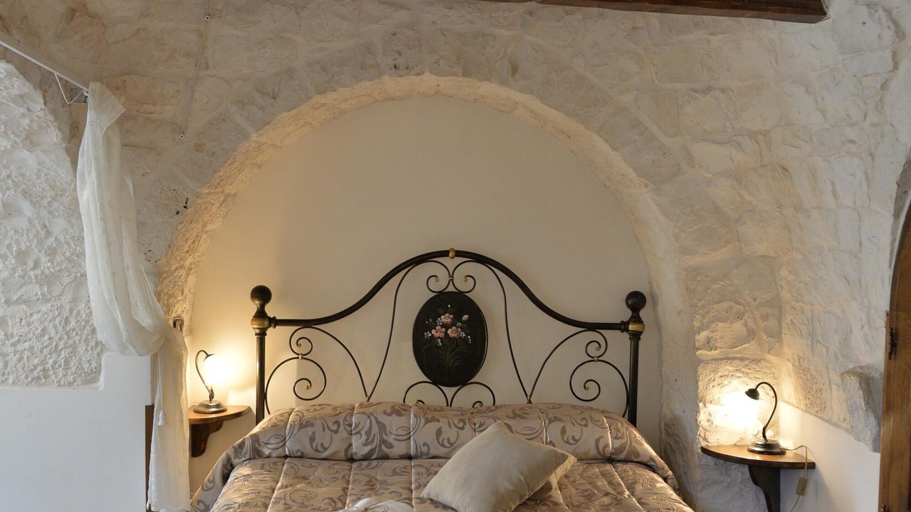 Photo of Bedroom in Martina Franca