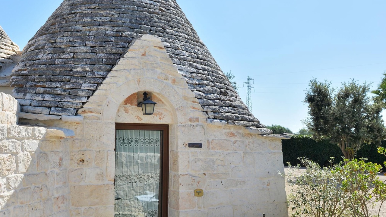 Photo of Outdoor in Martina Franca
