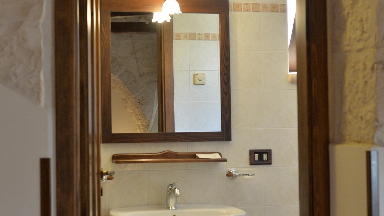 Photo of Bathroom in Martina Franca
