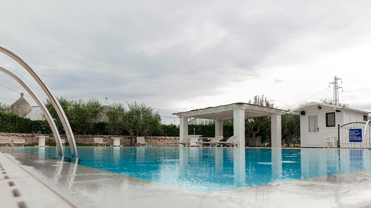 Photo of Outdoor in Martina Franca