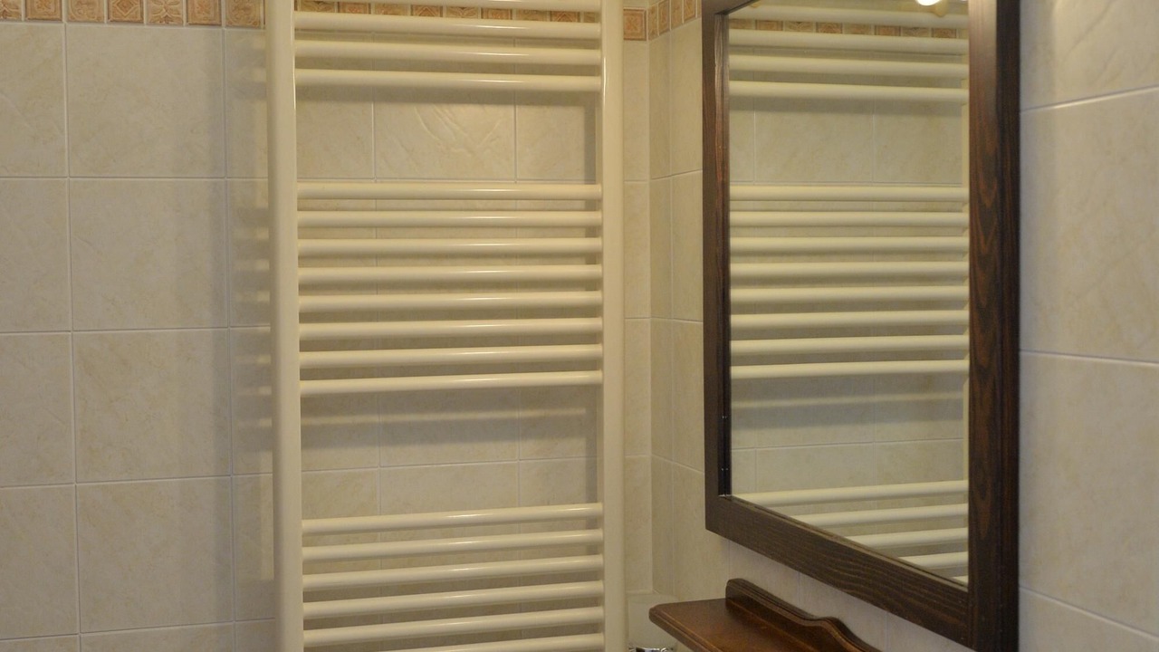 Photo of Bathroom in Martina Franca