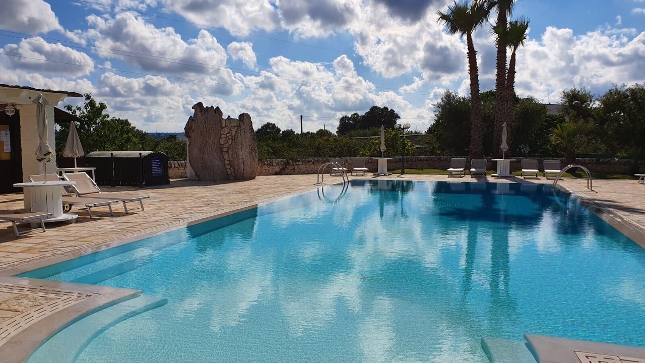 Photo of Outdoor in Martina Franca