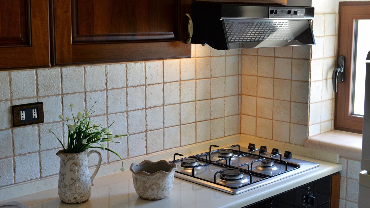 Photo of Kitchen in Martina Franca