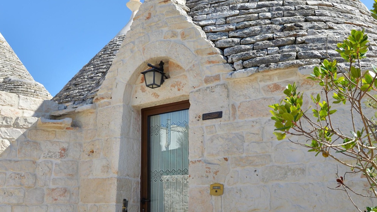 Photo of Outdoor in Martina Franca