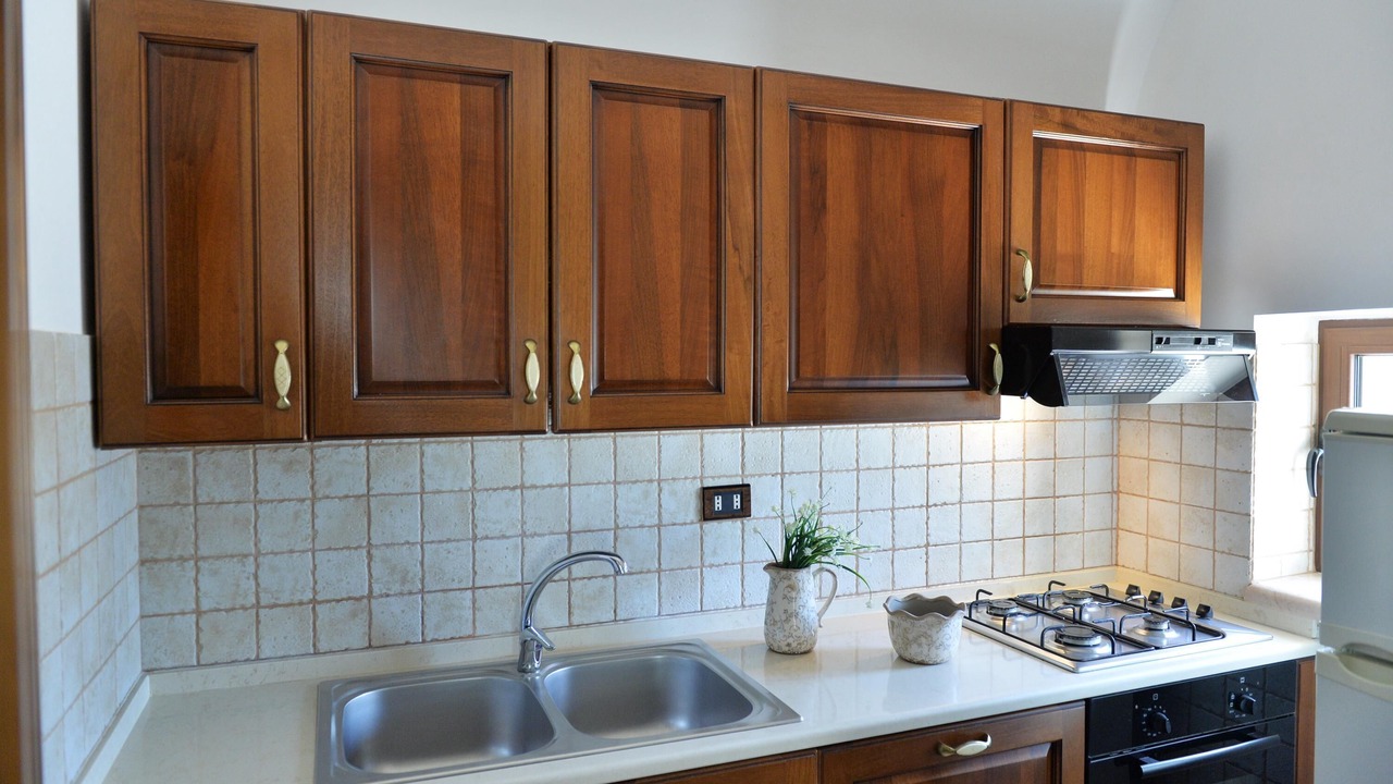 Photo of Kitchen in Martina Franca