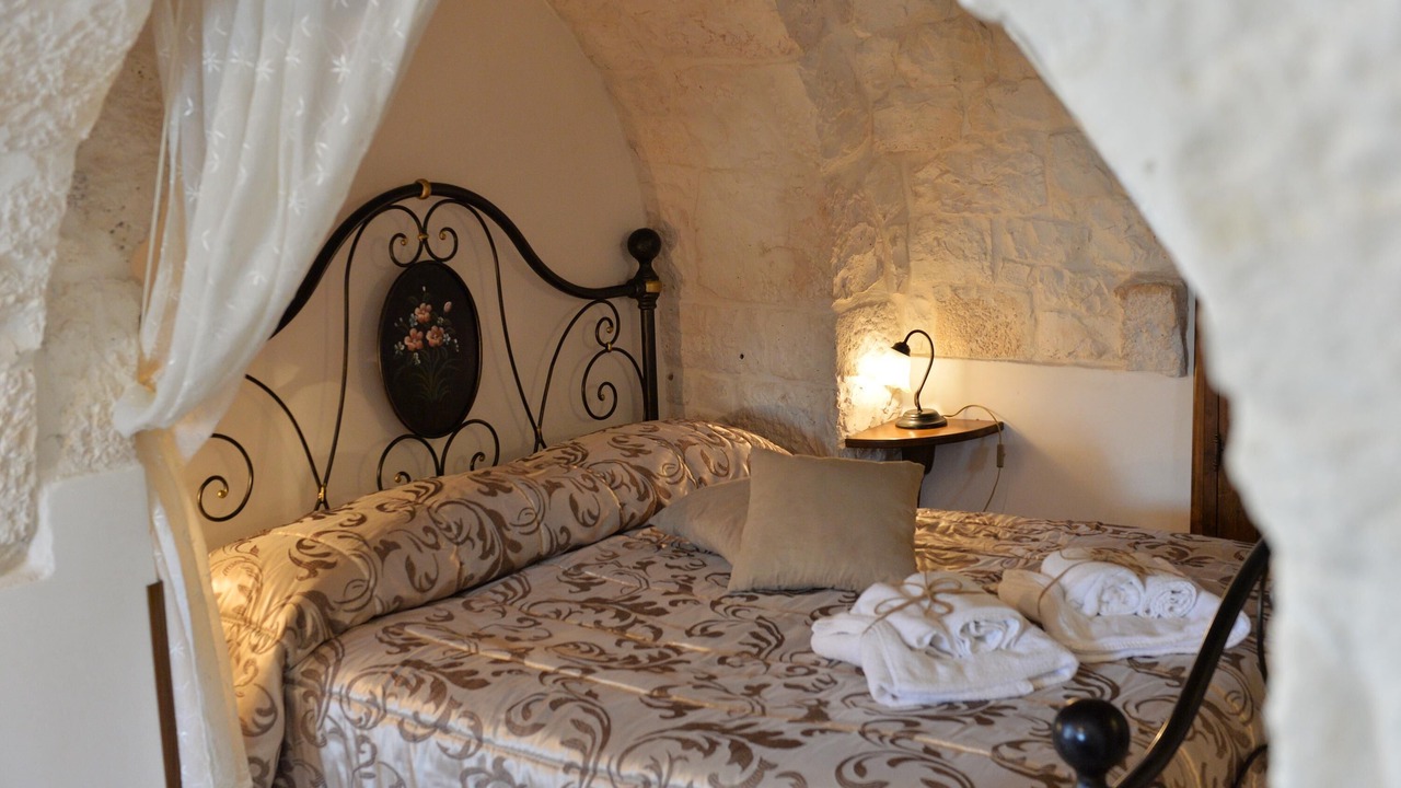 Photo of Bedroom in Martina Franca