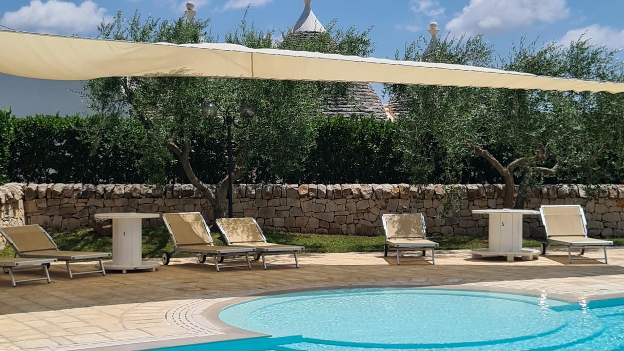 Photo of Outdoor in Martina Franca