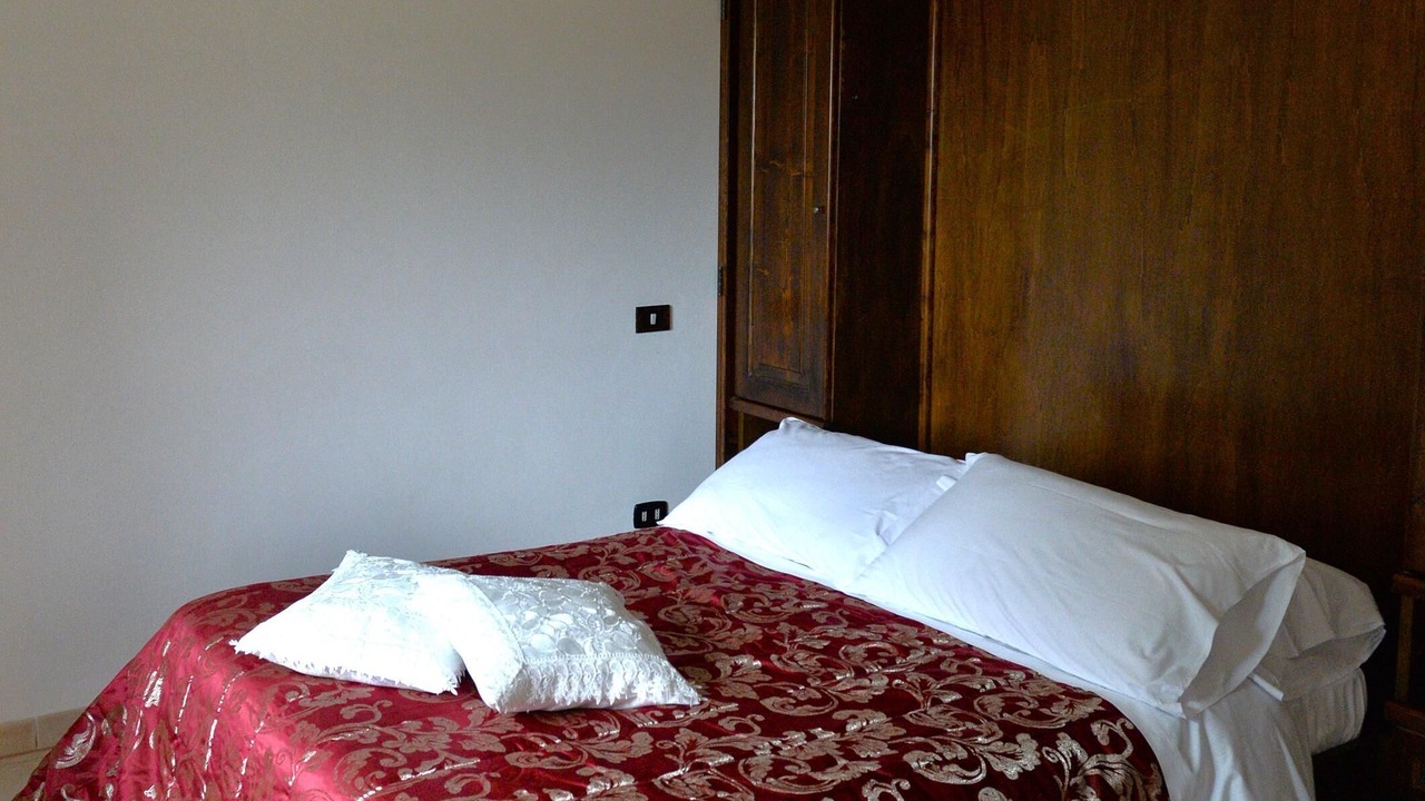 Photo of Bedroom in Martina Franca