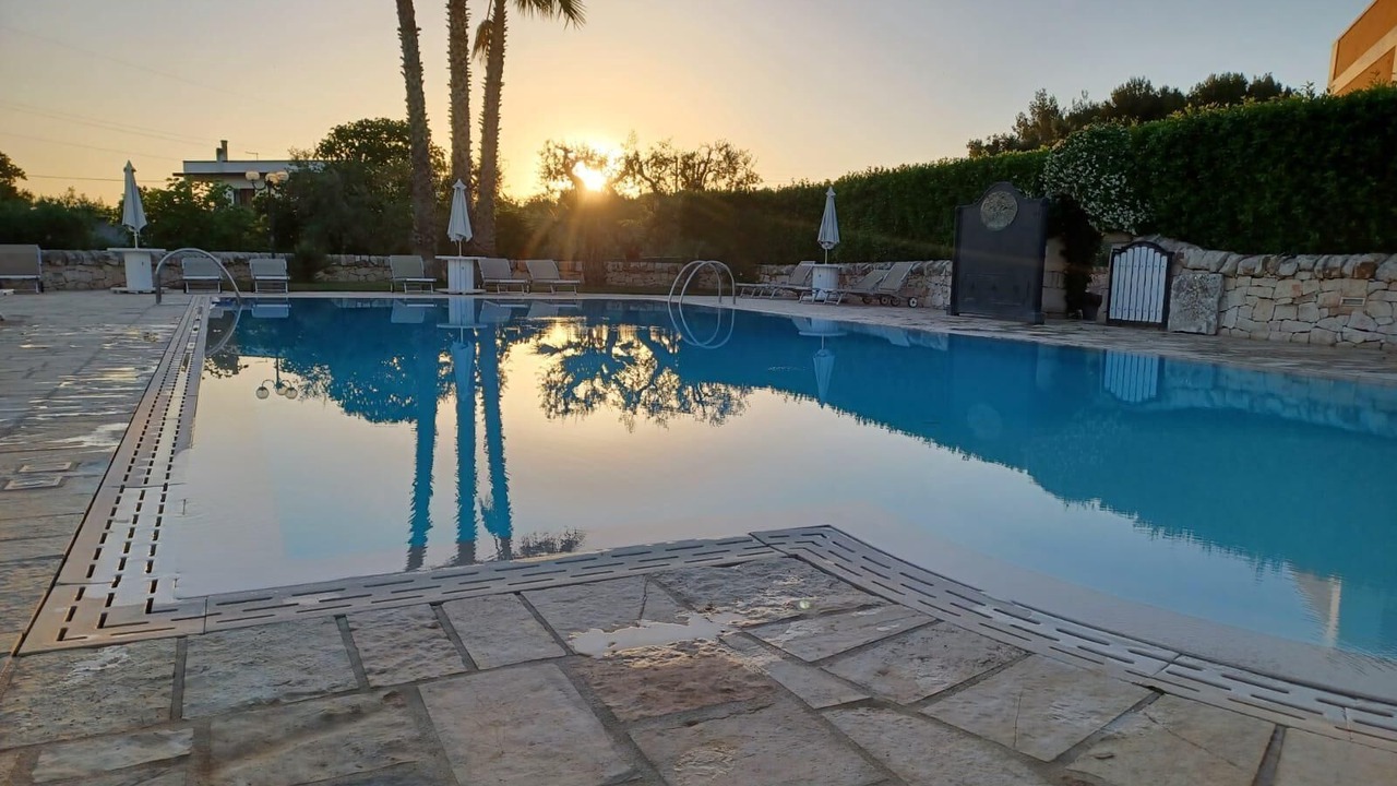 Photo of Outdoor in Martina Franca