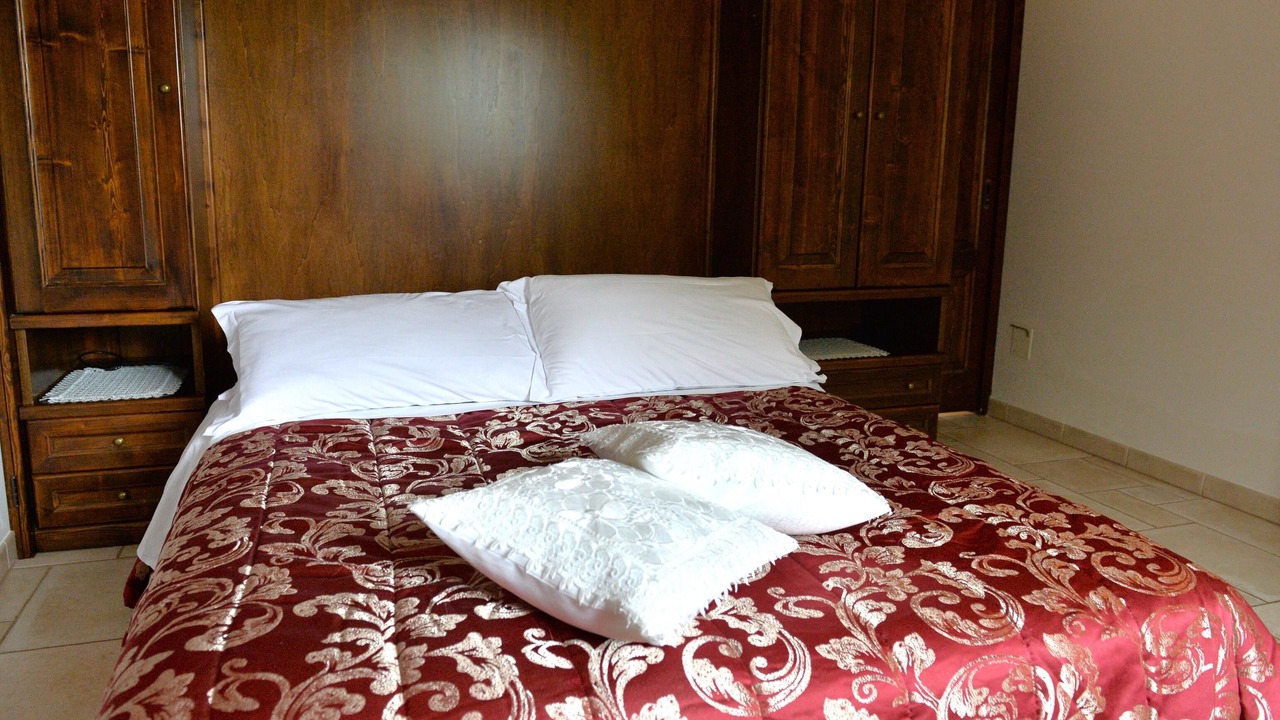 Photo of Bedroom in Martina Franca