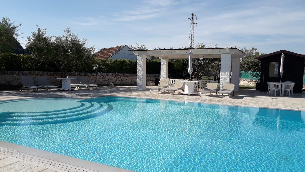 Photo of Outdoor in Martina Franca