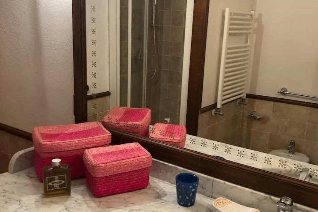 Photo of Bathroom in Monte Argentario